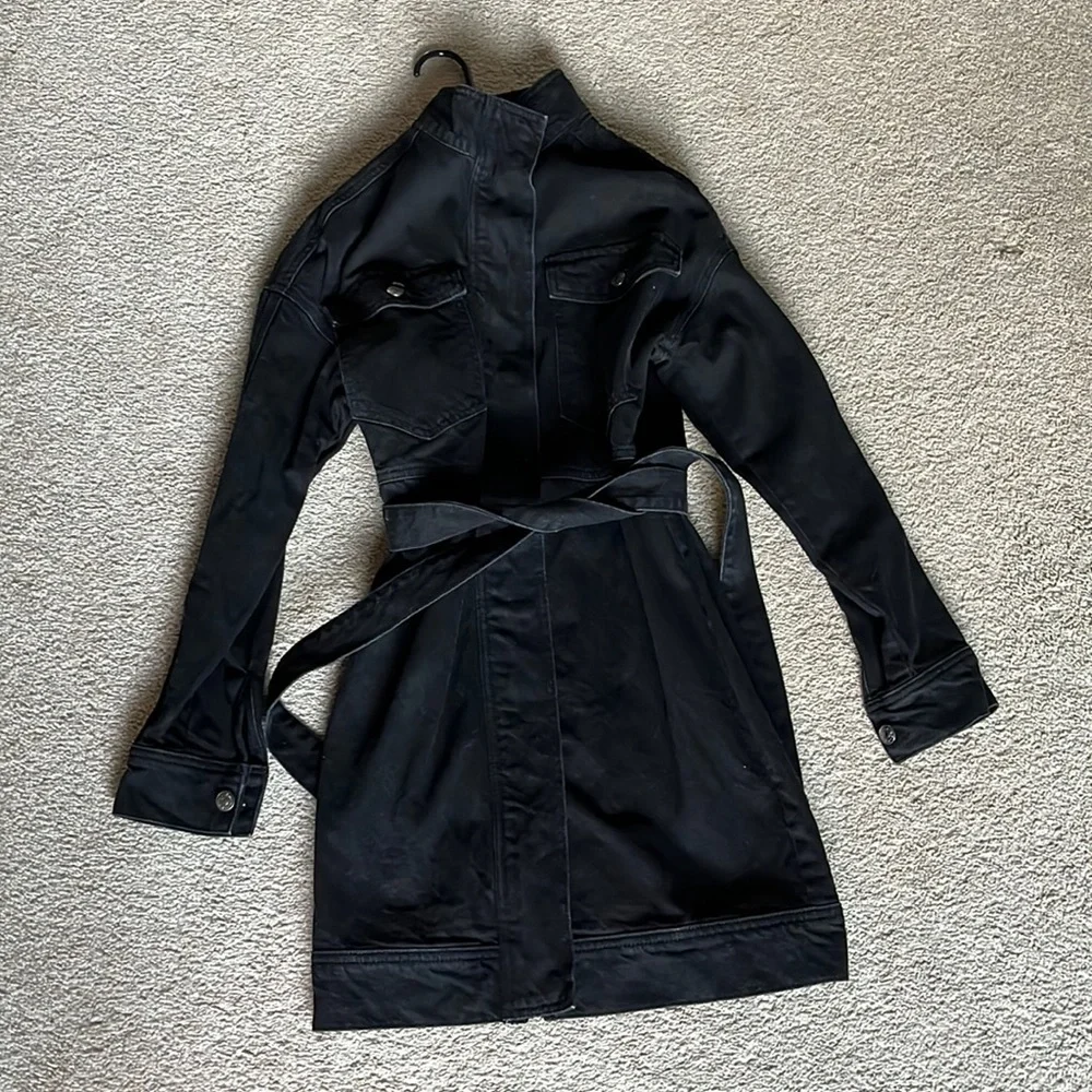 Dress - Picture 1 of 2